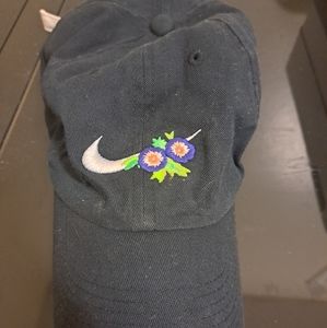 Nike Adjustable cap